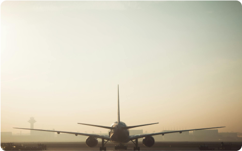 Photo of EPC works for Civil Buildings for Airport